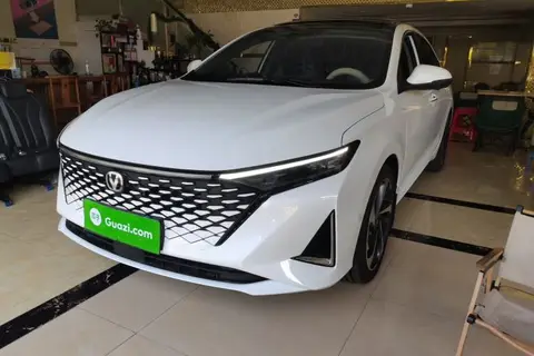 Changan Ruicheng PLUS 2023