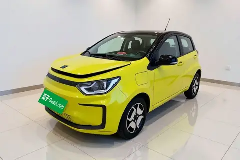 JAC (Sihao) E10X 2021