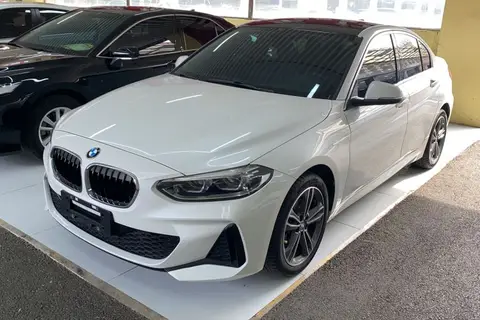 BMW 1 Series 2022