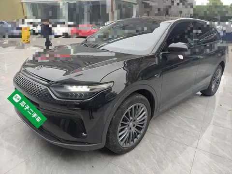 Leapmotor C11 2024