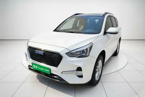 Haval M6 2018