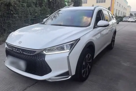Dongfeng Shine GS 2021