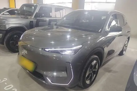 Geely E5 2025