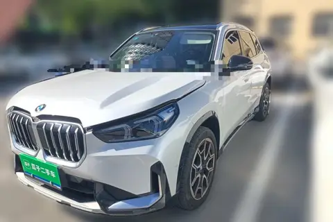 BMW X1 2023