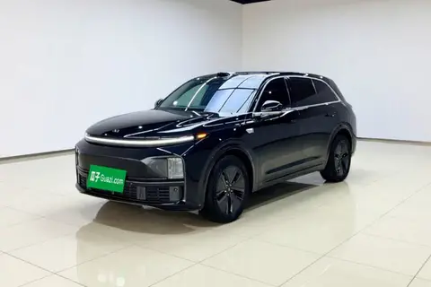 Li L7 2024
