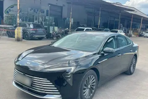 Buick LaCrosse 2025