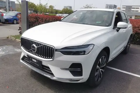 Volvo XC60 2024