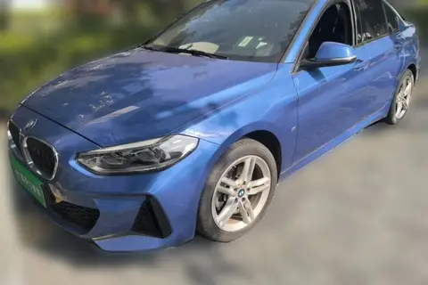 BMW 1 Series 2019