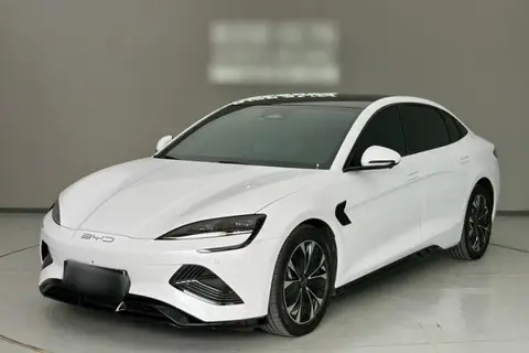 BYD Seal 2023