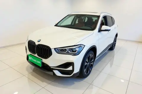 BMW X1 2021