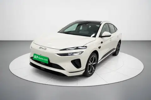 BYD Sealion 06 2025