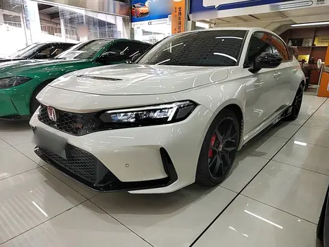 Honda Civic 2023