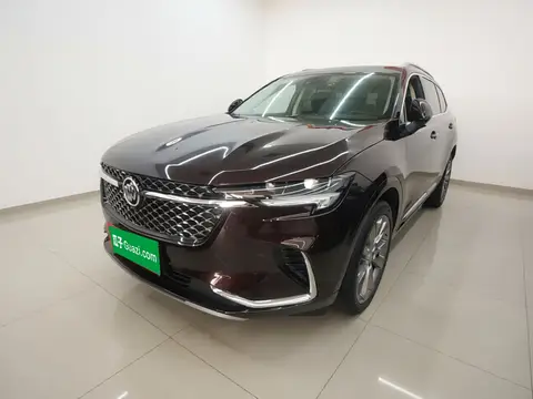 Buick Envision 2022