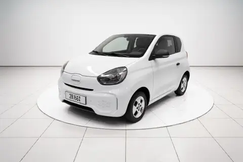 Roewe Clever 2020