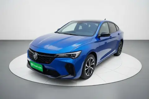 Buick Verano 2023