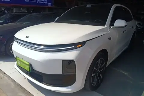 Li L6 2025