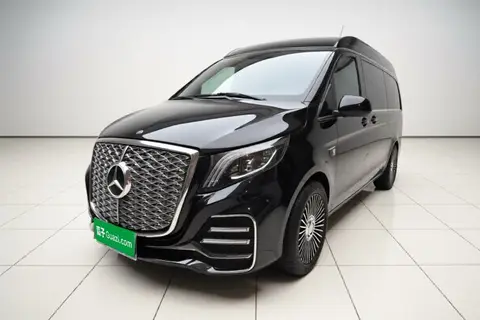 Mercedes-Benz Vito 2024