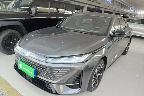 Changan Eado 2025