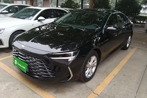 Buick Regal 2023