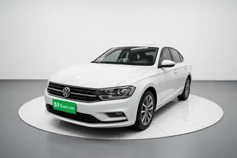 Volkswagen Bora 2017