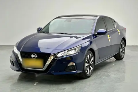 Nissan Teana 2021