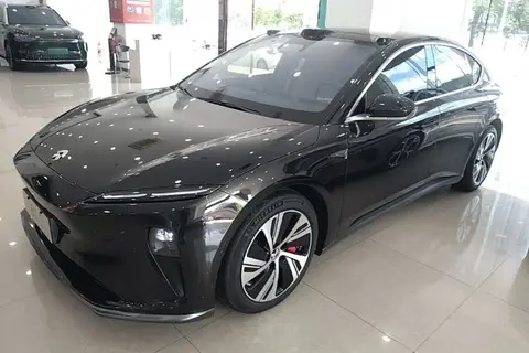NIO ET5 2023
