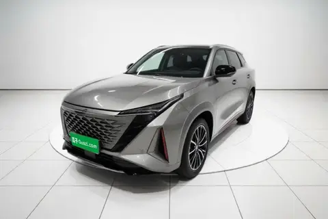 Oshan Z6 2023