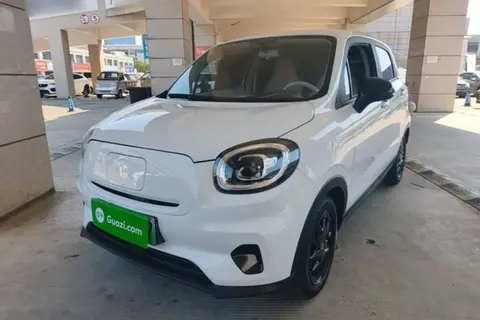 Leapmotor T03 2025