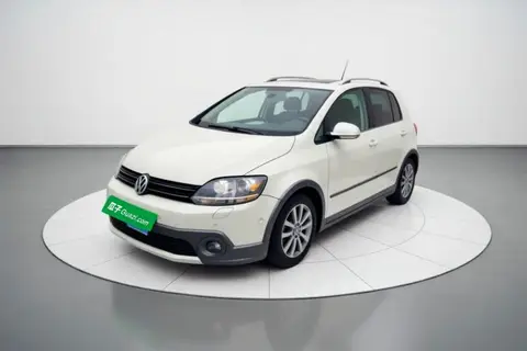 Volkswagen Golf 2012
