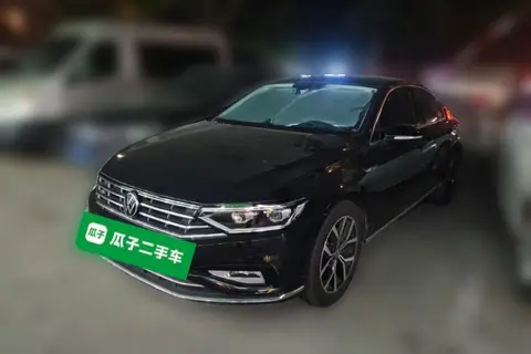 Volkswagen Magotan 2020