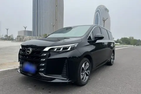 GAC M6 2022