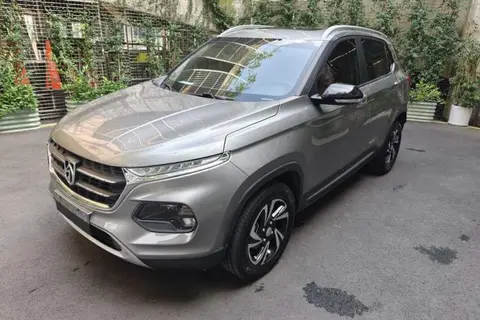 Baojun 510 2017