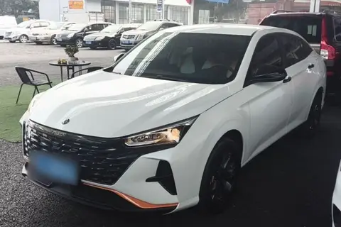 Dongfeng Shine 2023