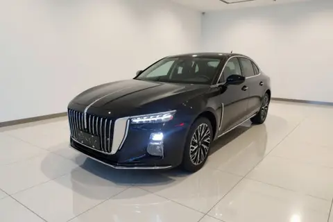Hongqi H5 2020