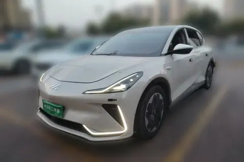 IM Motors LS7 2023