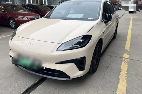 GAC Aion RT 2024