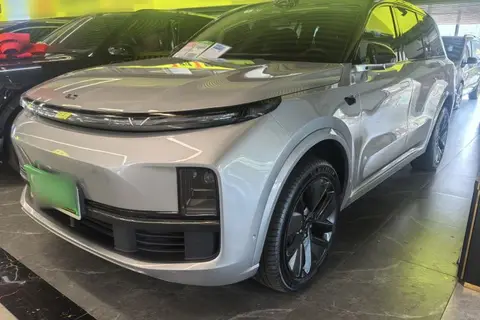 Li L9 2022
