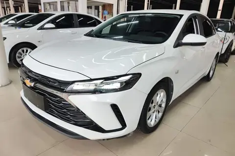Chevrolet Monza 2022