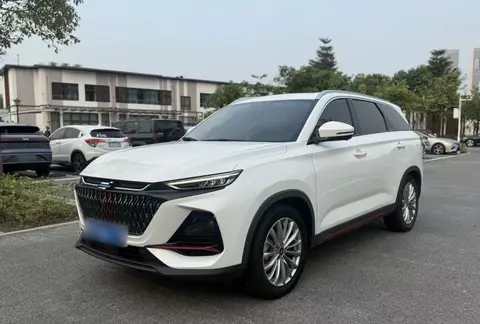 Oshan X7 PLUS 2022