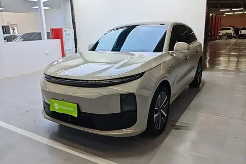 Li L6 2024