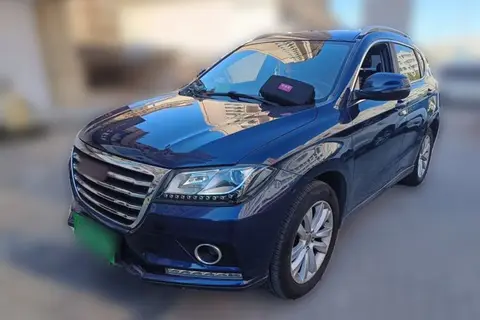 Haval H2 2015