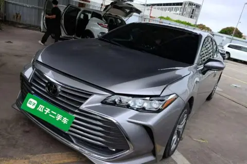 Toyota Avalon 2021