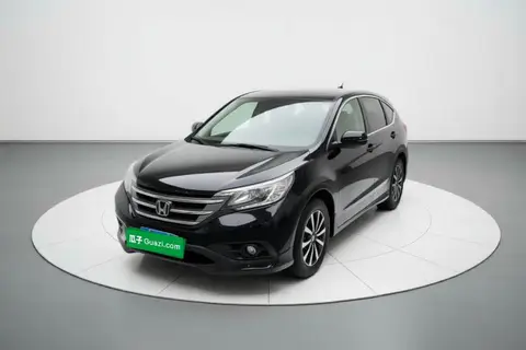 Honda CR-V 2014
