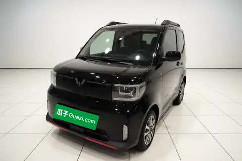 Wuling Hongguang MINIEV 2022