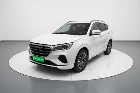 Jetour X70 2020