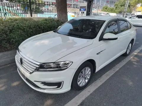 Volkswagen Lavida 2019