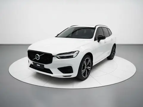 Volvo XC60 2020