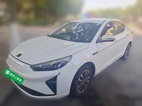 JAC (Sihao) E50A 2002