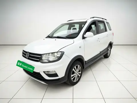 Dongfeng 370 2016