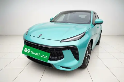 Forthing T5 EVO 2021